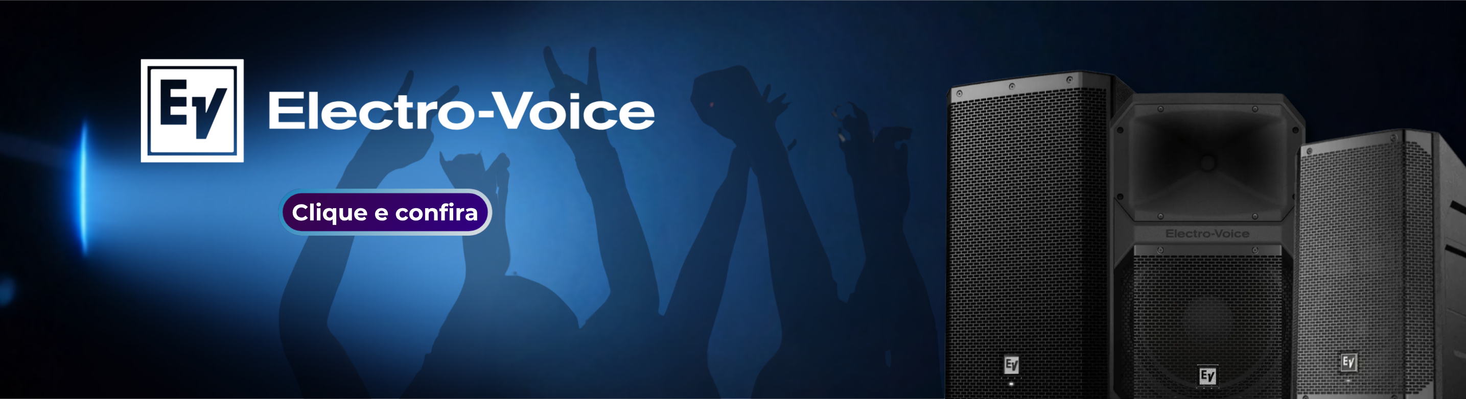 Eletrovoice